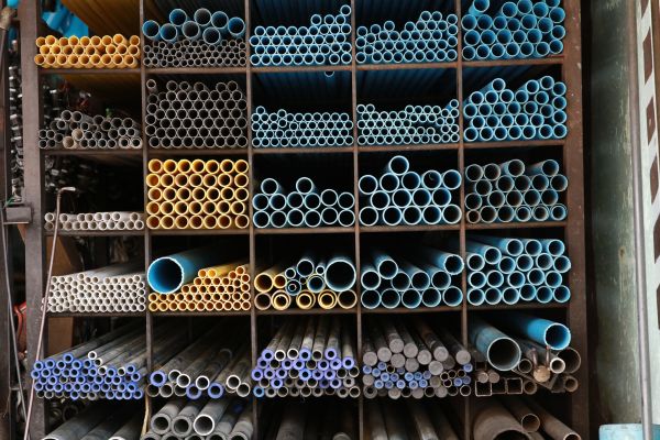 Cost of Repiping Service in Columbia