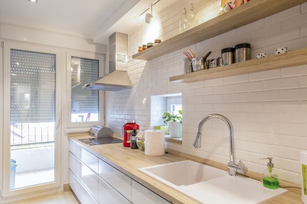 Cost of Sink Replacement in Columbia