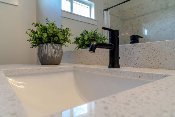 Cost of Undermount Sink Replacement in Columbia