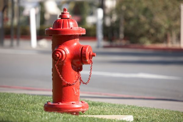 Yard Hydrant Installation in Columbia