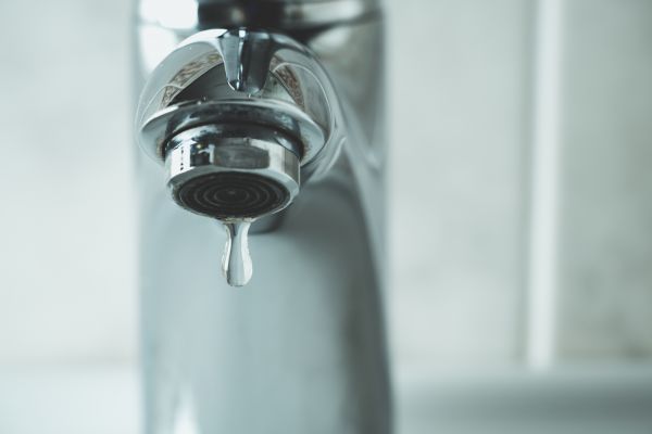 Leaky Faucet Repair in Columbia