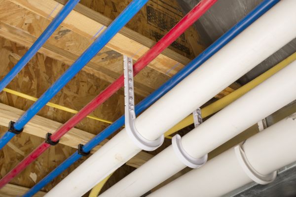 Cost of Pipe Installation in Columbia