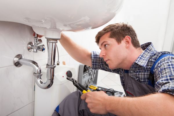 Residential Plumbing Service in Columbia