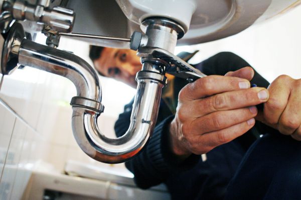 Bathroom Plumbing Service in Columbia