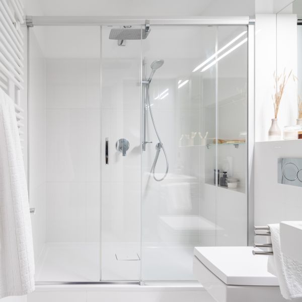 Shower Repair in Columbia