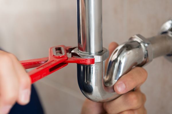 Cost of Plumbing Pipe Repair in Columbia
