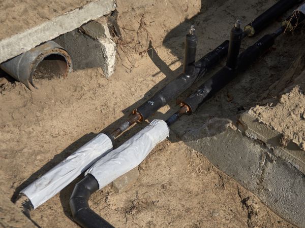 Cost of Trenchless Plumbing Service in Columbia