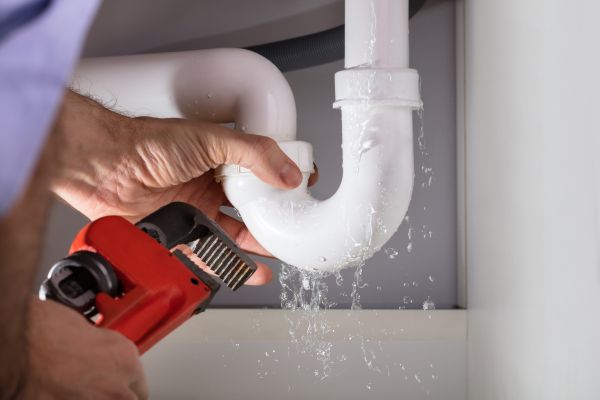 Water Leak Detection in Columbia