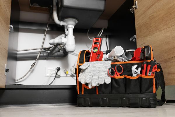 Pipe Leak Repair in Columbia