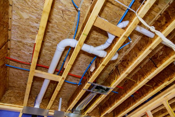 Plumbing Remodeling in Columbia