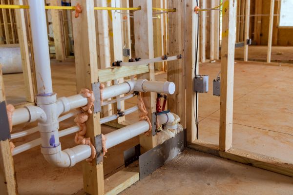 Plumbing Renovation in Columbia