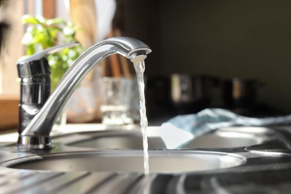 Cost of Spigot Repair in Columbia