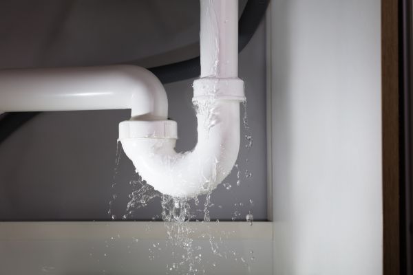 Pipe Leak Detection in Columbia