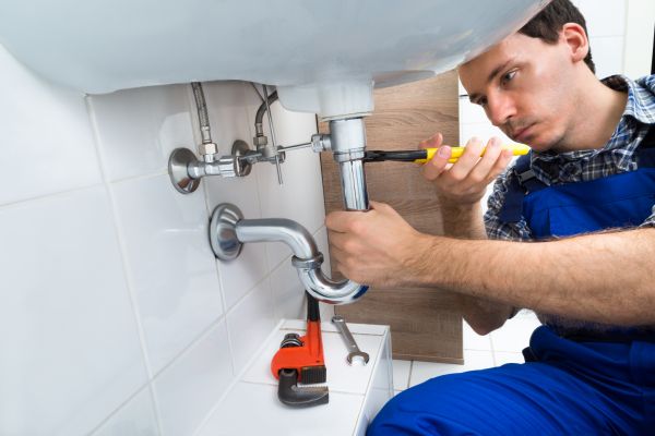 Cost of Kitchen Plumbing Repair in Columbia