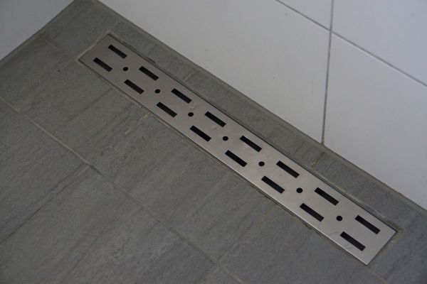 Shower Drain Replacement in Columbia