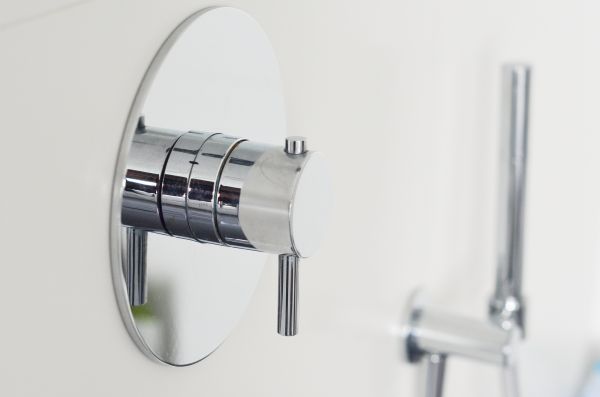Shower Knob Replacement in Columbia