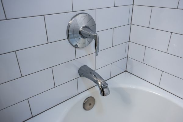 Tub Spout Replacement in Columbia