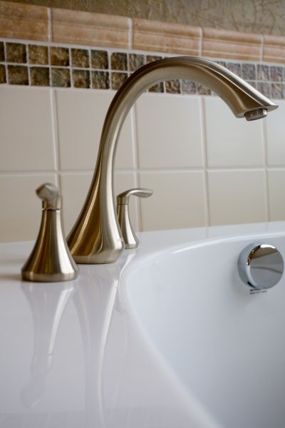Bathtub Faucet Repair in Columbia