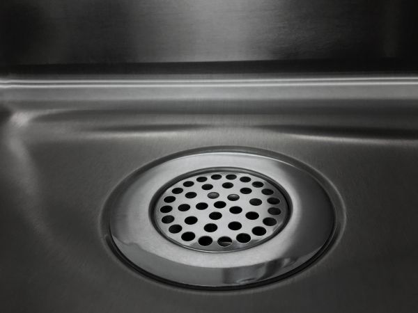 Kitchen Drain Installation in Columbia