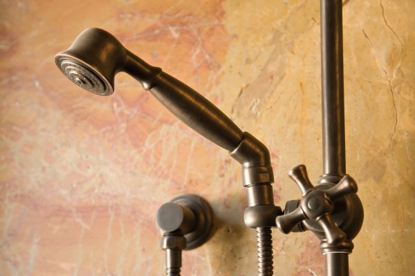 Shower Faucet Replacement in Columbia