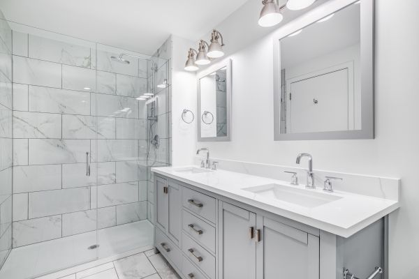 Bathroom Faucet Replacement in Columbia