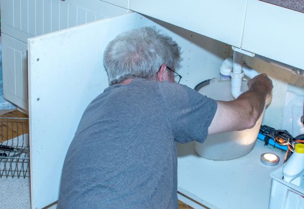 Cost of Pipe Drip Repair in Columbia