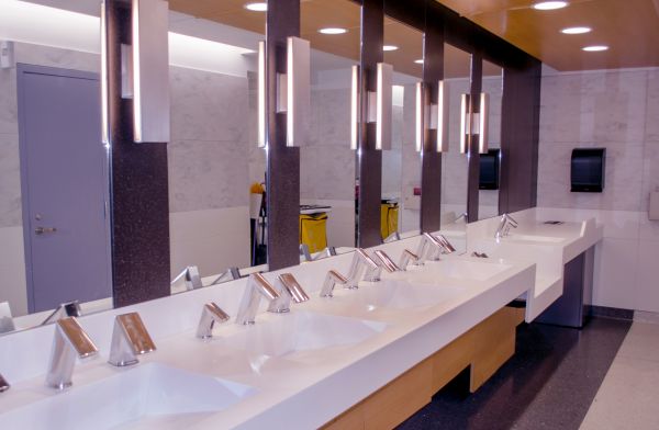 Commercial Plumbing Repair in Columbia