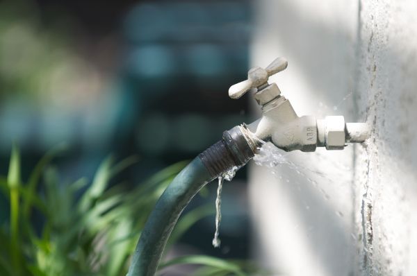 Cost of Water Spigot Installation in Columbia