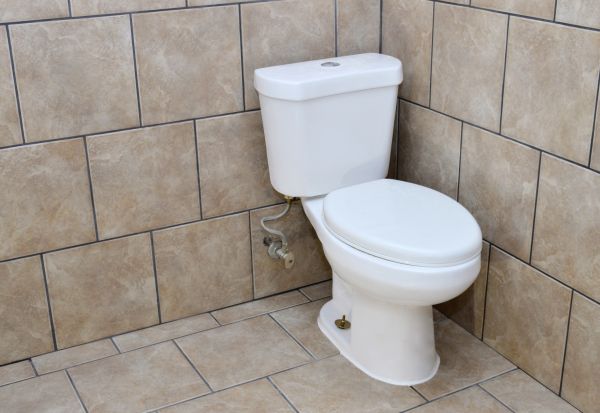 Cost of Basement Toilet Installation in Columbia