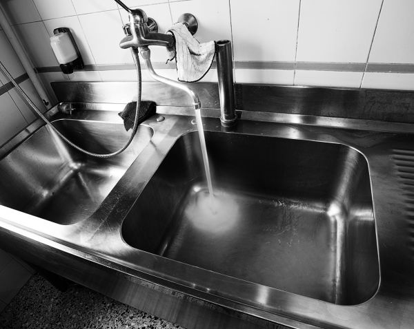 Restaurant Plumbing in Columbia