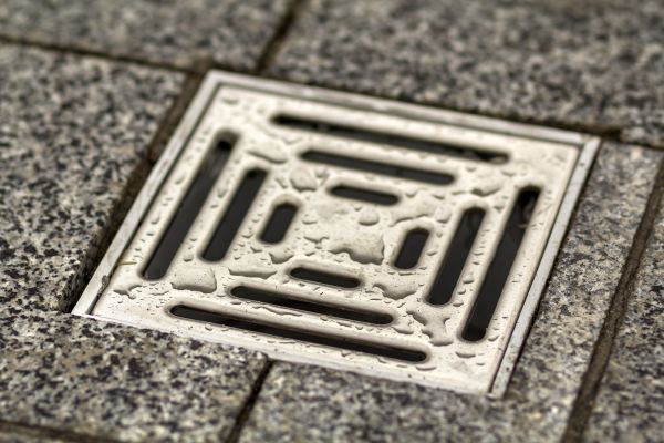 Floor Plumbing Installation in Columbia