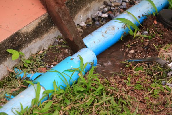 Cost of Broken Pipe Replacement in Columbia