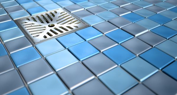 Tile Drain Replacement in Columbia