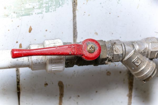 Cost of Shut Off Valve Replacement in Columbia